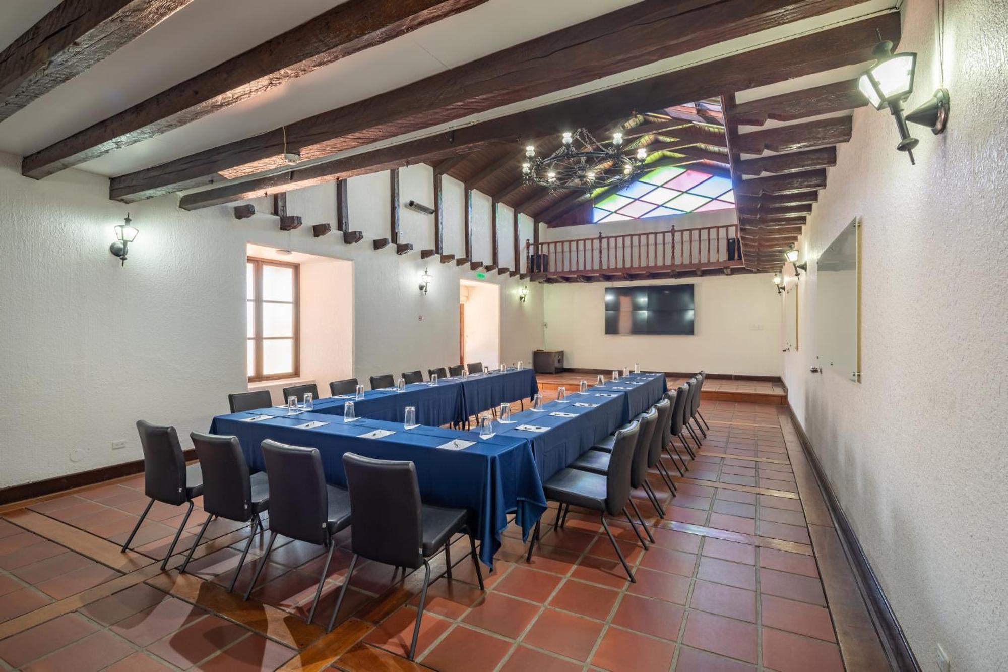 San Jose De Quito Airport, An Ascend Collection Puembo