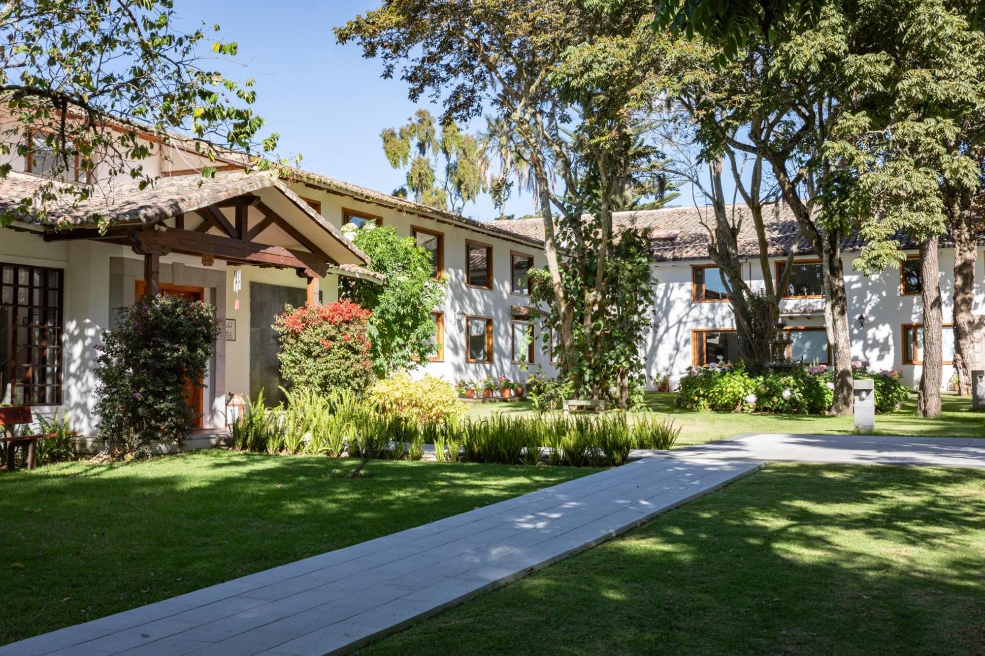 Hotel San Jose De Quito Airport, An Ascend Collection Puembo