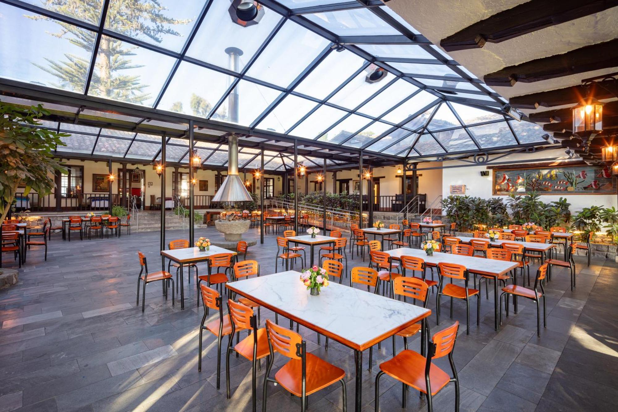 Hotel San Jose De Quito Airport, An Ascend Collection Puembo
