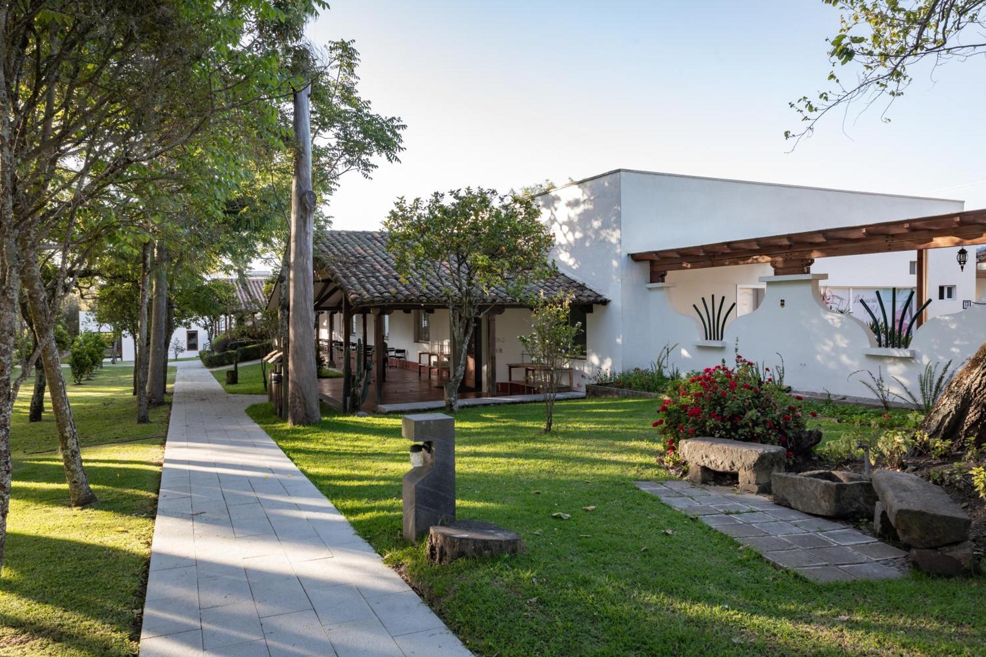 San Jose De Quito Airport, An Ascend Collection Hotel Puembo
