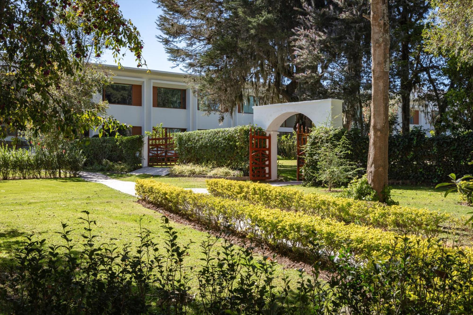 San Jose De Quito Airport, An Ascend Collection Hotel Puembo