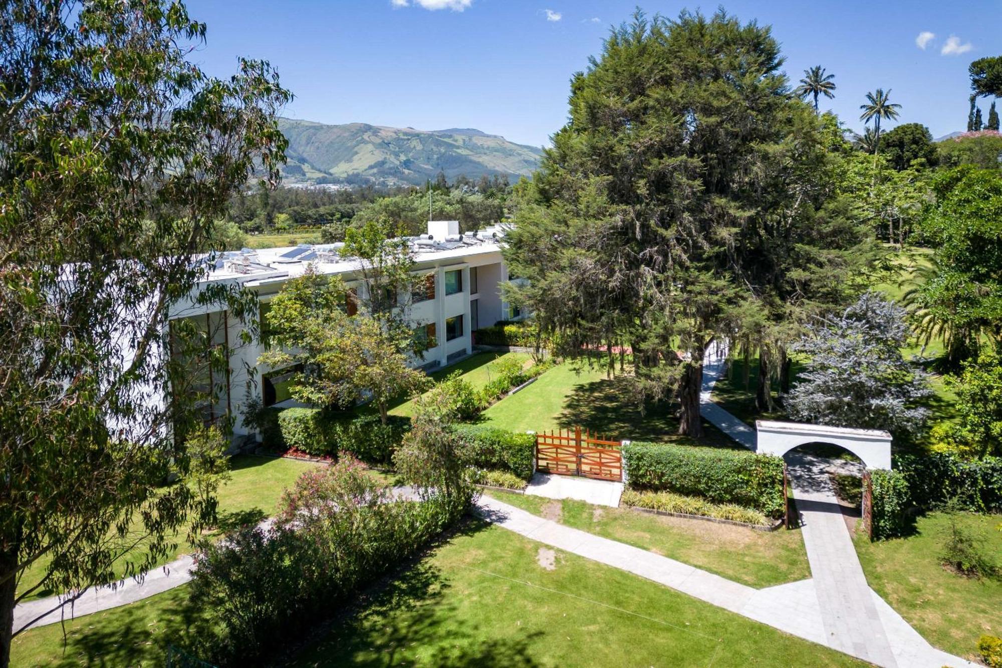 San Jose De Quito Airport, An Ascend Collection Hotel