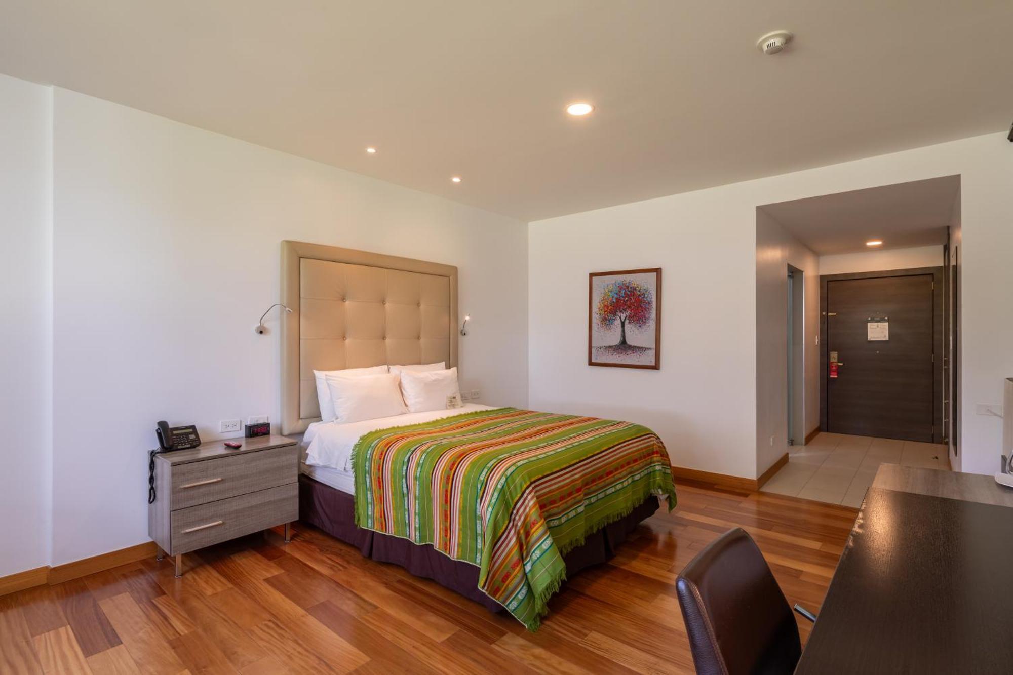 Hotel San Jose De Quito Airport, An Ascend Collection