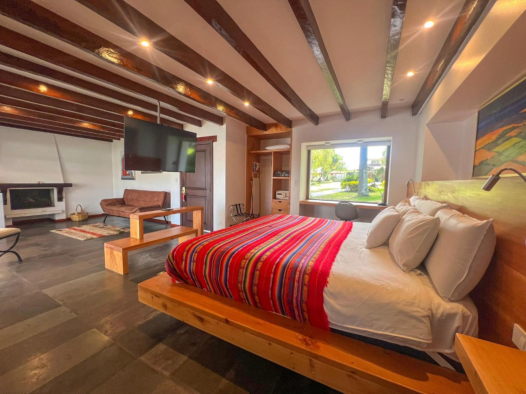 San Jose De Quito Airport, An Ascend Collection Hotel Puembo