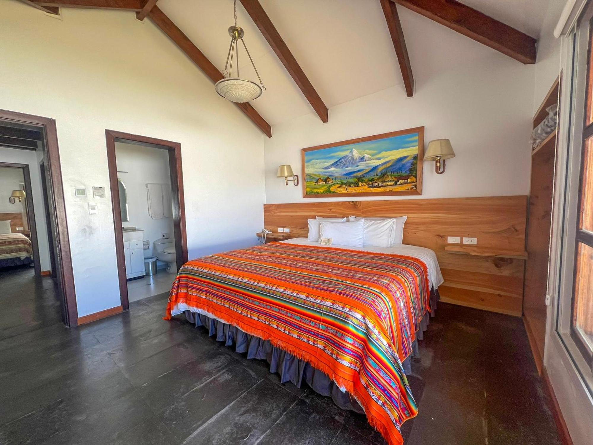 San Jose De Quito Airport, An Ascend Collection Hotel 5*