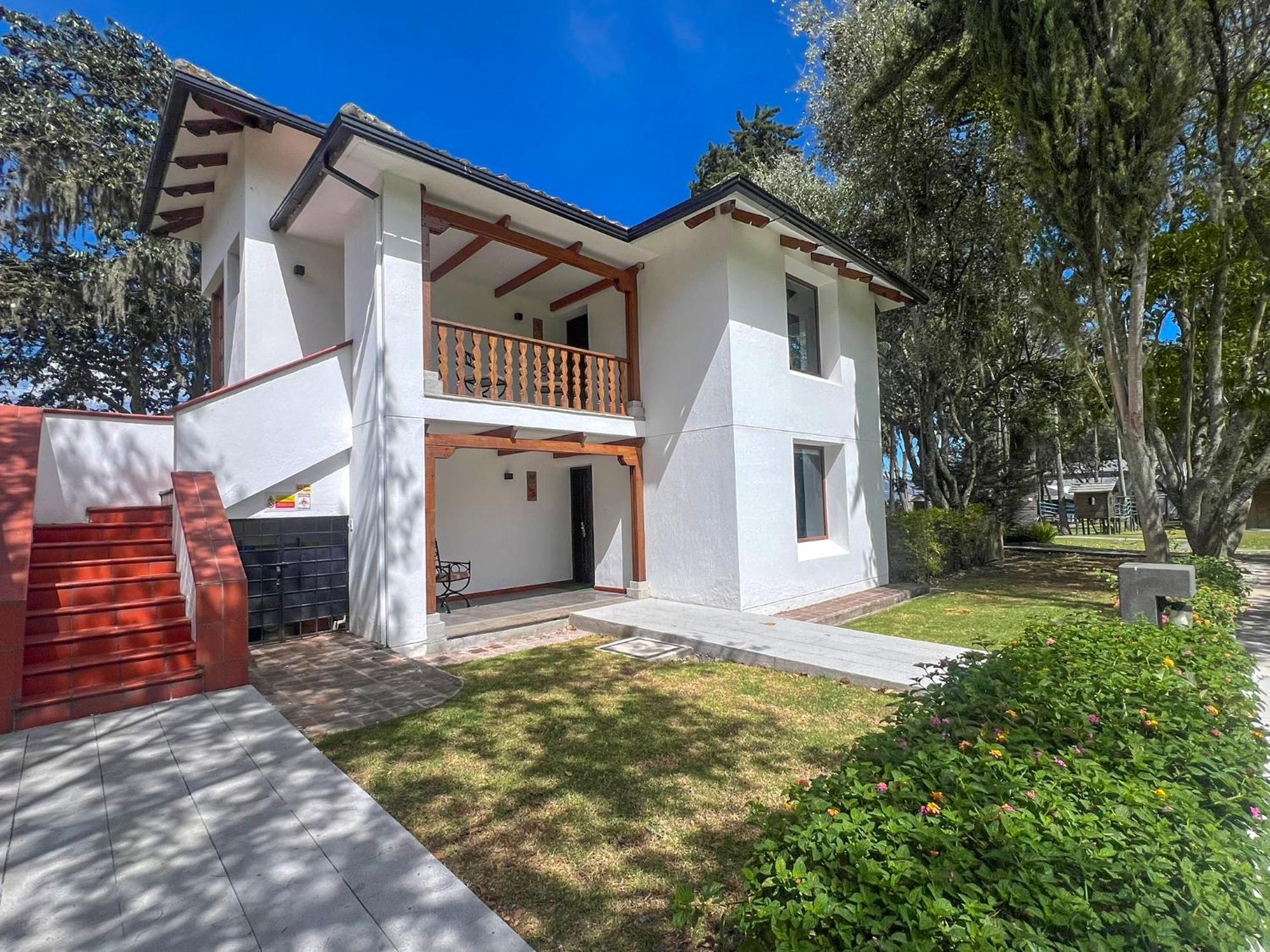 Hotel San Jose De Quito Airport, An Ascend Collection