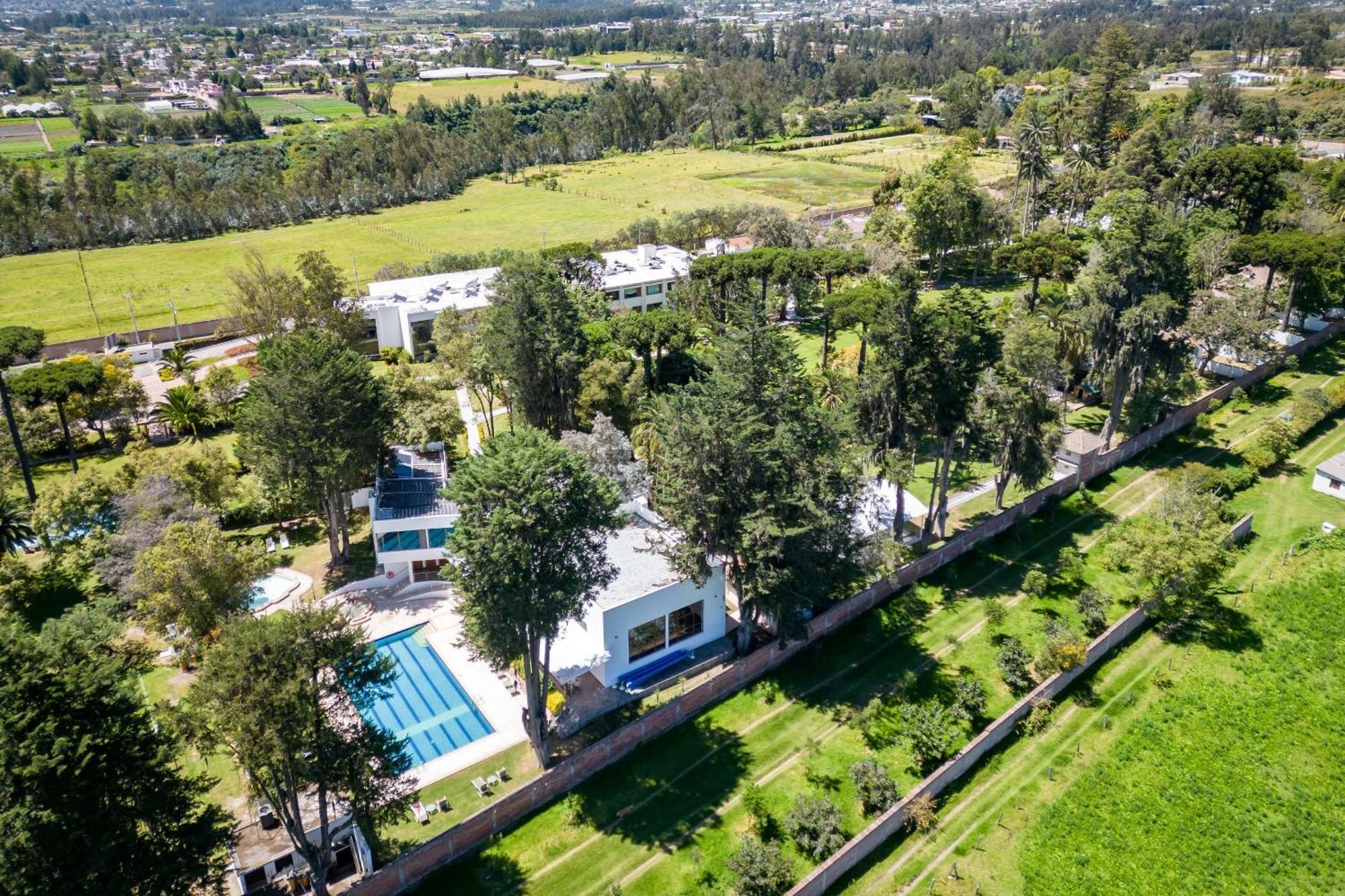 San Jose De Quito Airport, An Ascend Collection Hotel