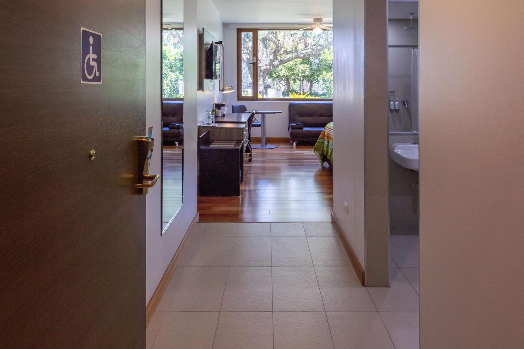 San Jose De Quito Airport, An Ascend Collection Hotel 5*