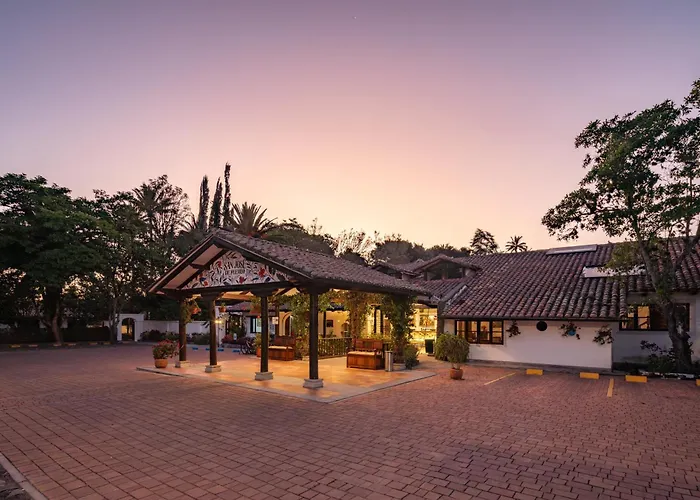 San Jose De Puembo Quito Airport, An Ascend Hotel Collection
