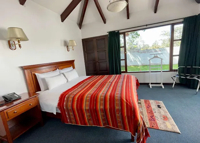 San Jose De Puembo Quito Airport, An Ascend Hotel Collection
