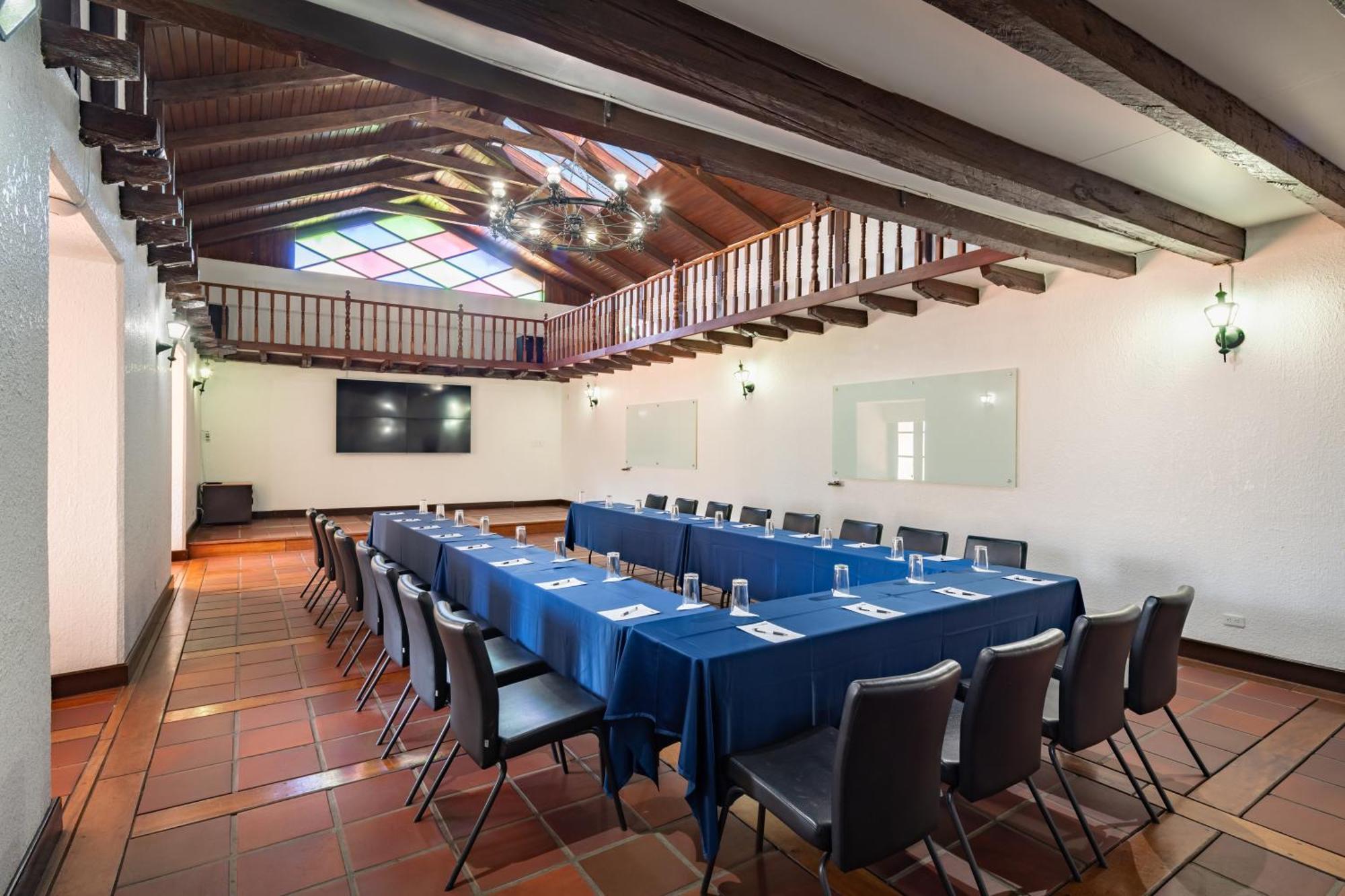 San Jose De Quito Airport, An Ascend Collection Hotel 5*