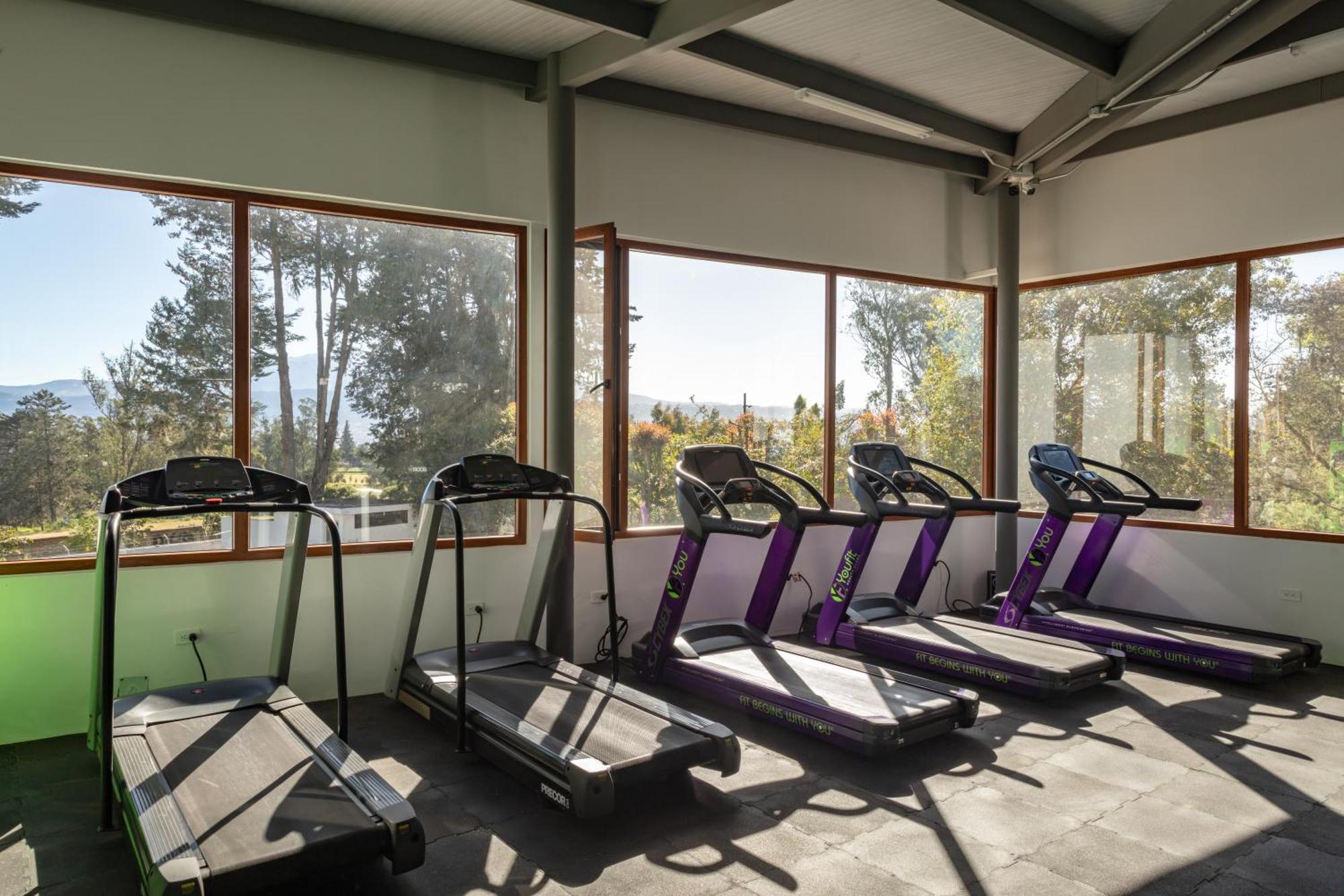 San Jose De Quito Airport, An Ascend Collection Hotel 5*
