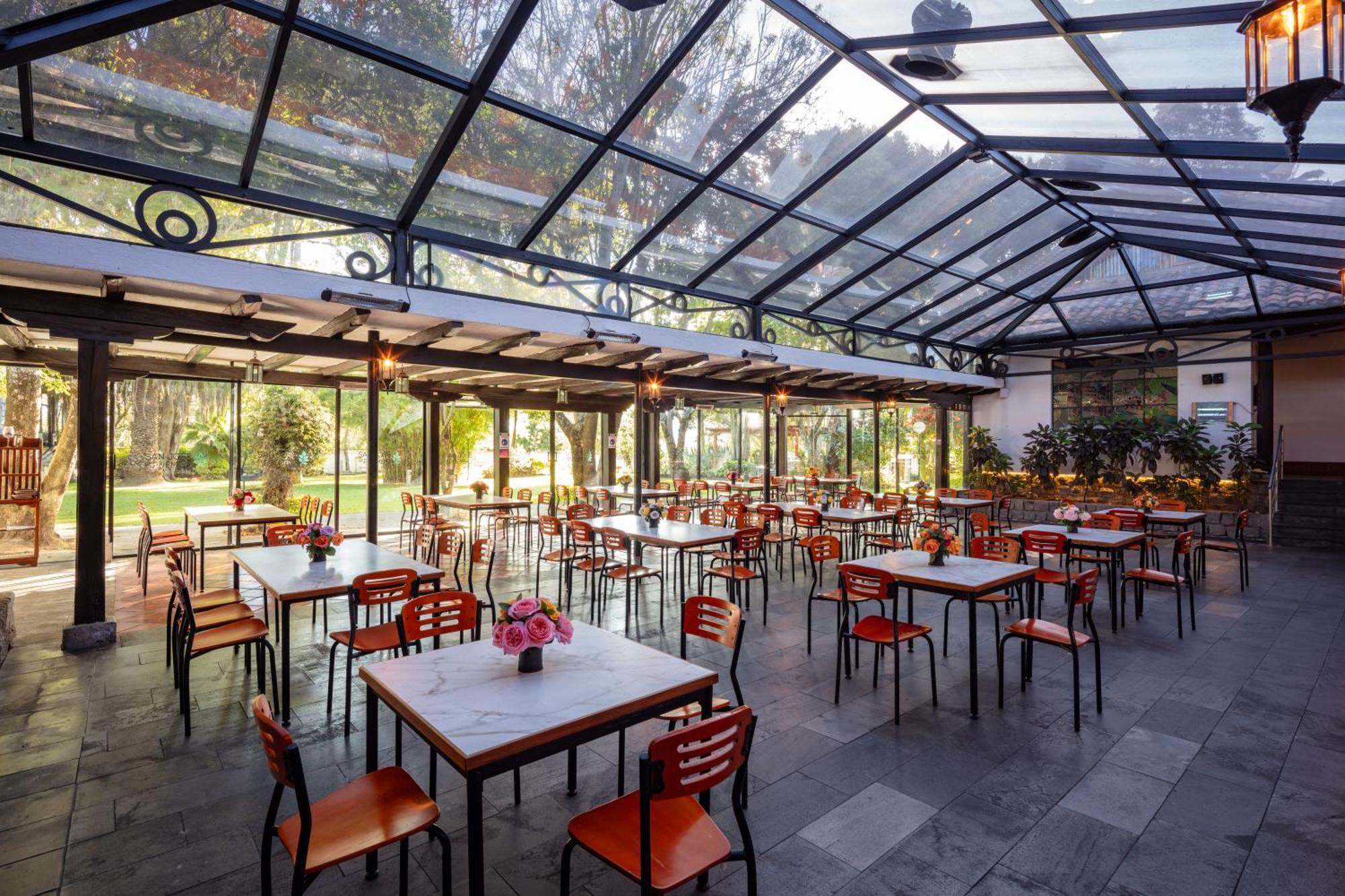 San Jose De Quito Airport, An Ascend Collection Hotel Puembo