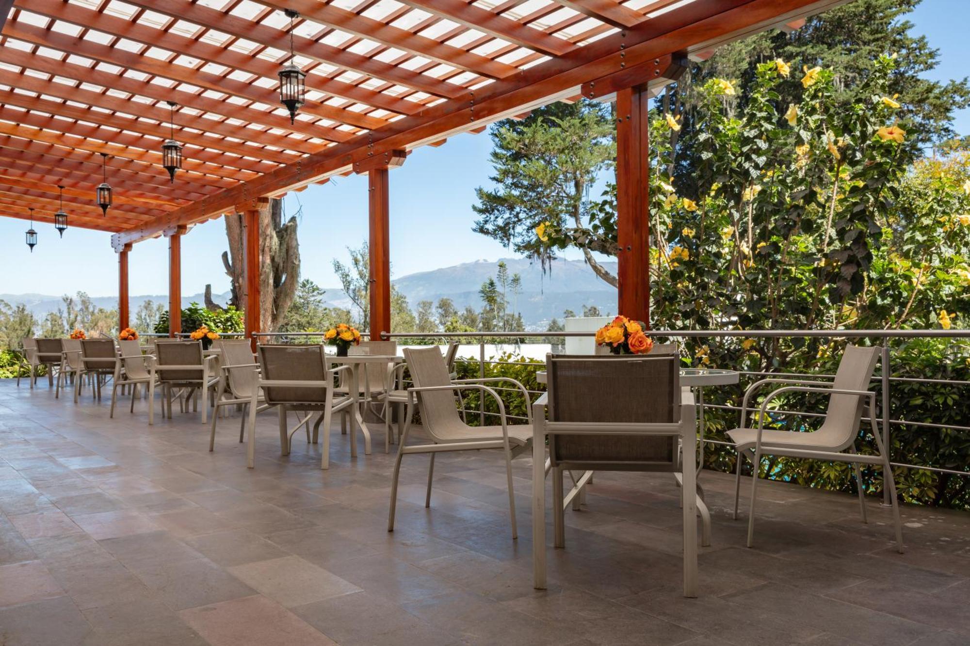 Hotel San Jose De Quito Airport, An Ascend Collection Puembo