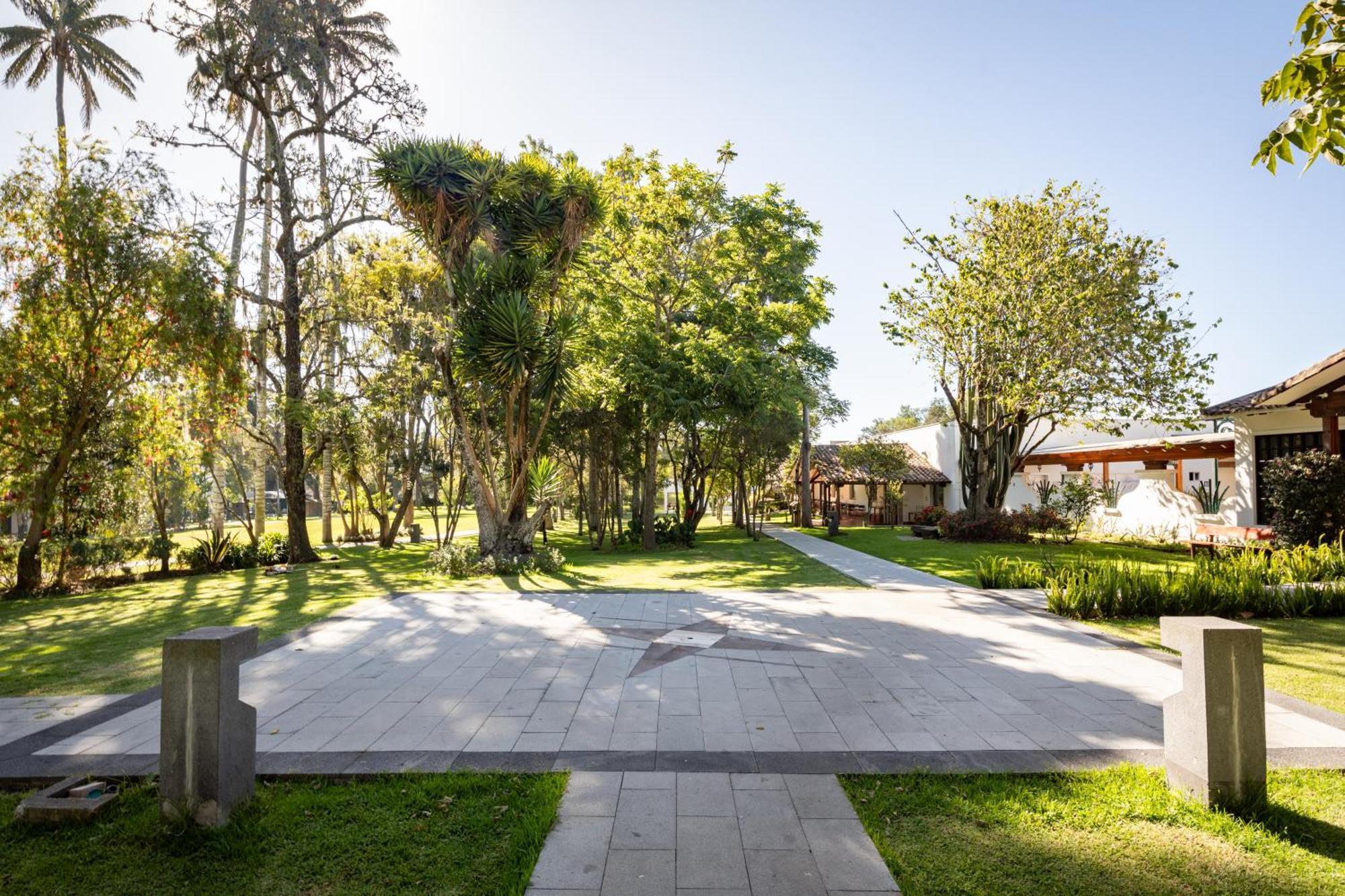 San Jose De Quito Airport, An Ascend Collection Hotel