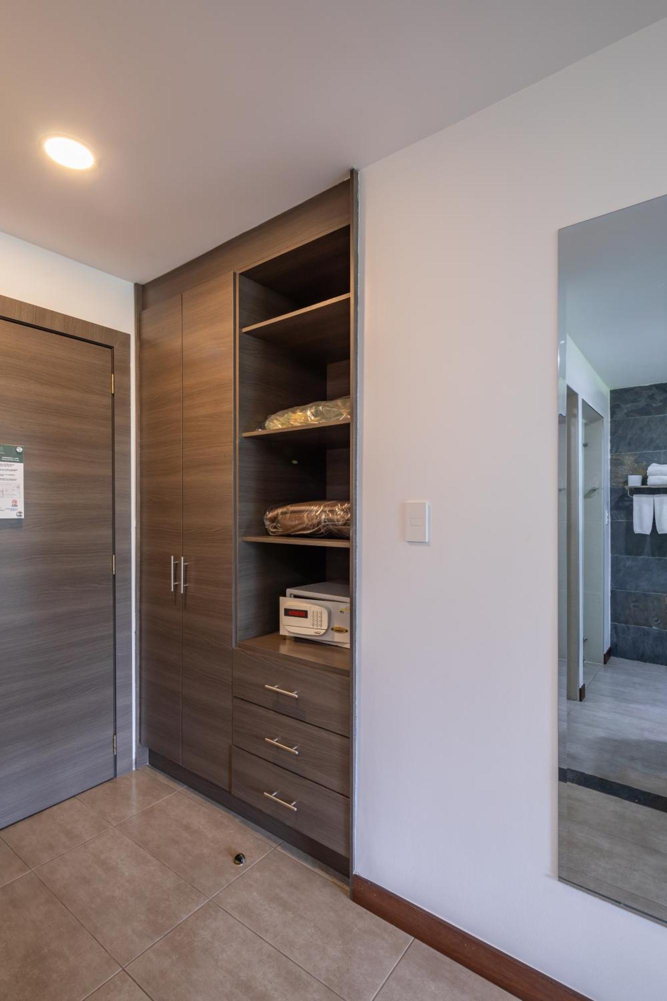 Hotel San Jose De Quito Airport, An Ascend Collection