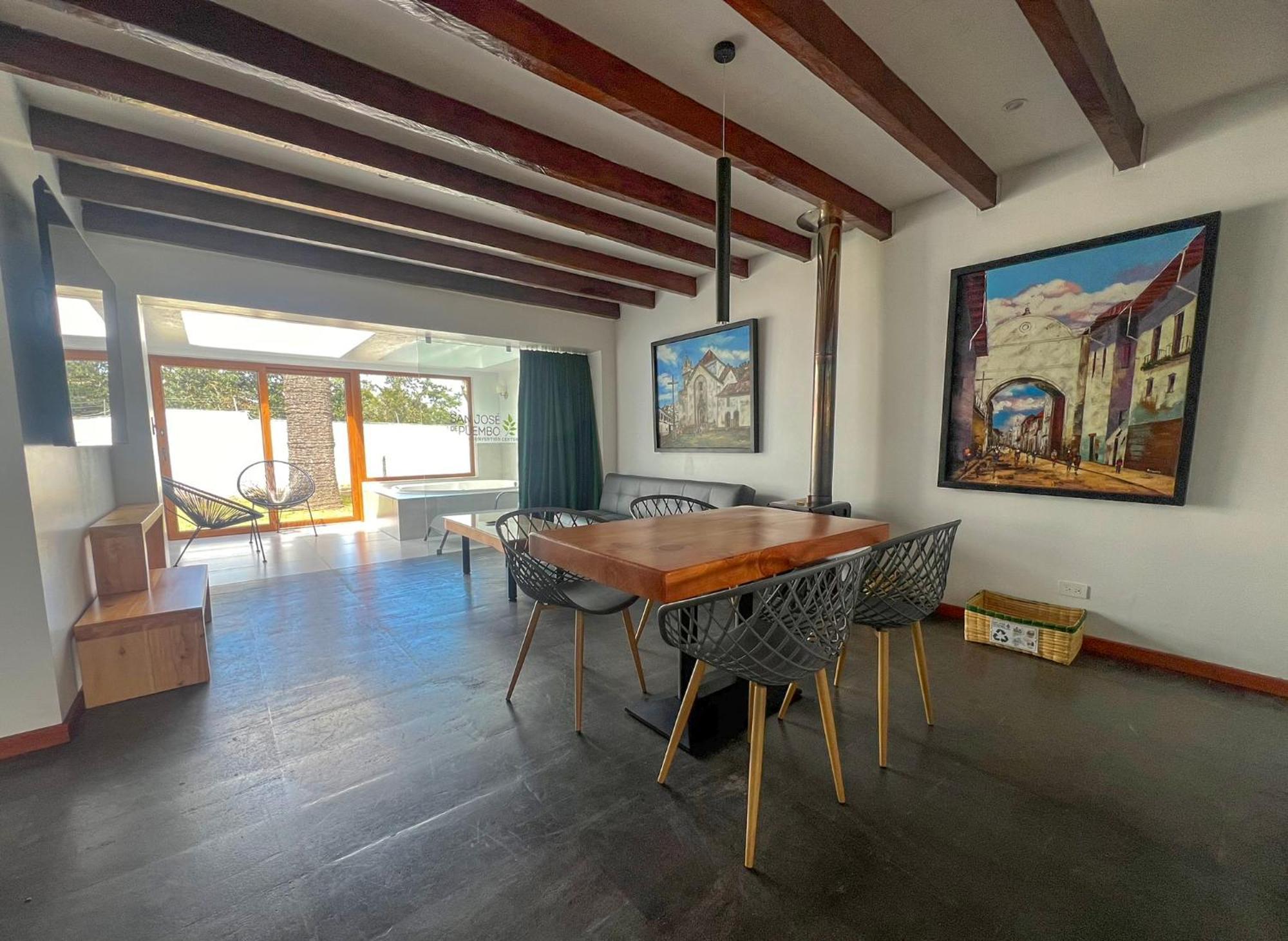 San Jose De Quito Airport, An Ascend Collection Hotel