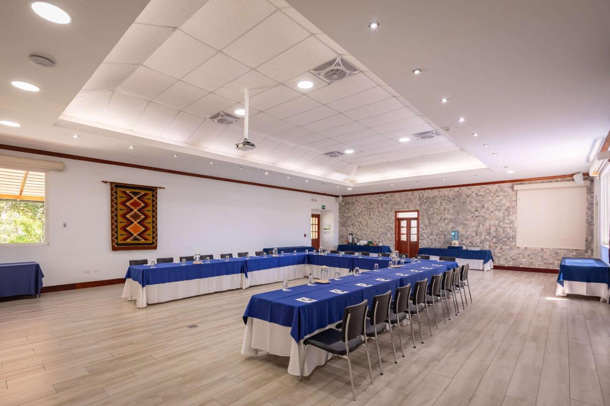 San Jose De Quito Airport, An Ascend Collection Hotel Puembo