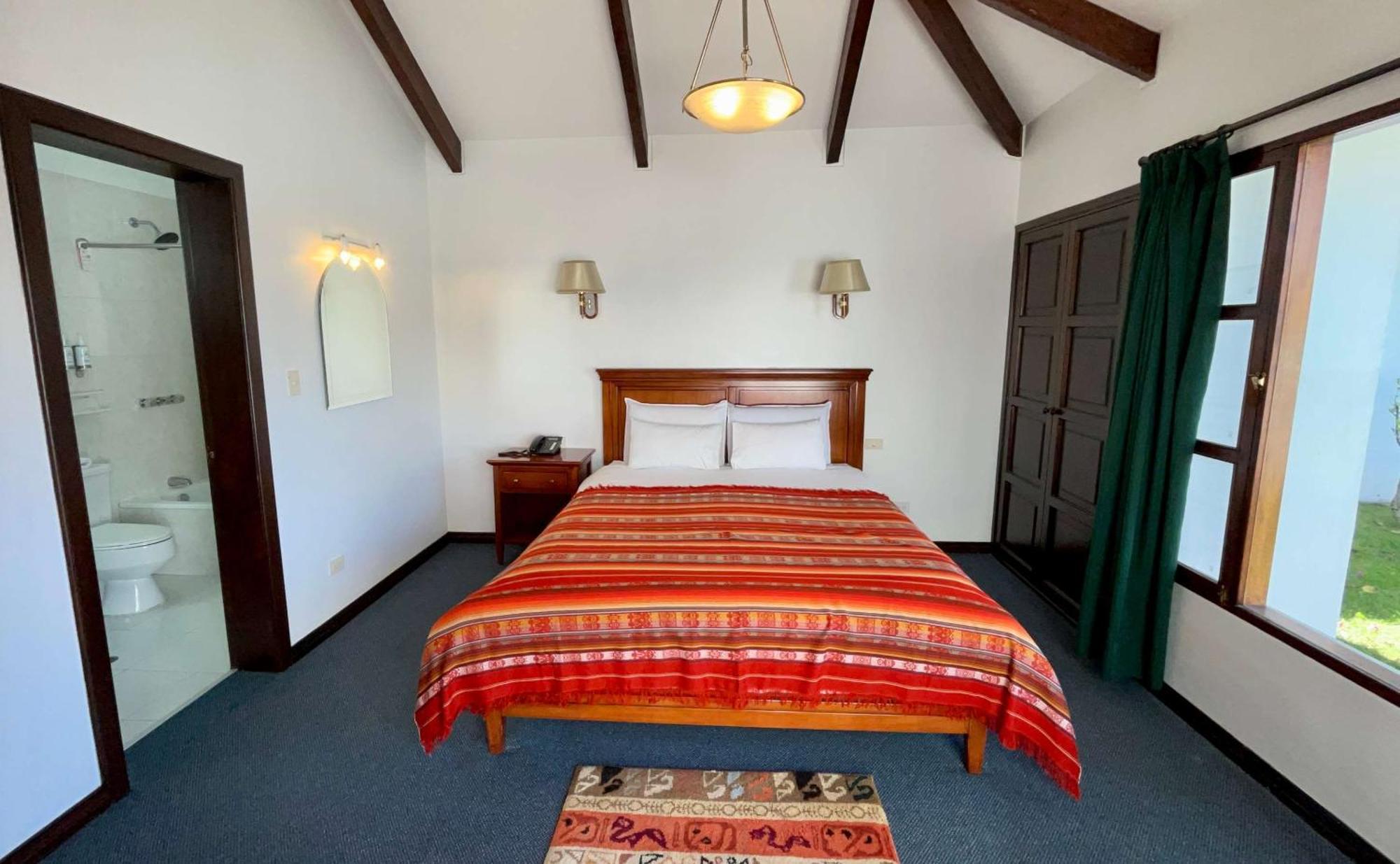 San Jose De Quito Airport, An Ascend Collection Hotel Puembo