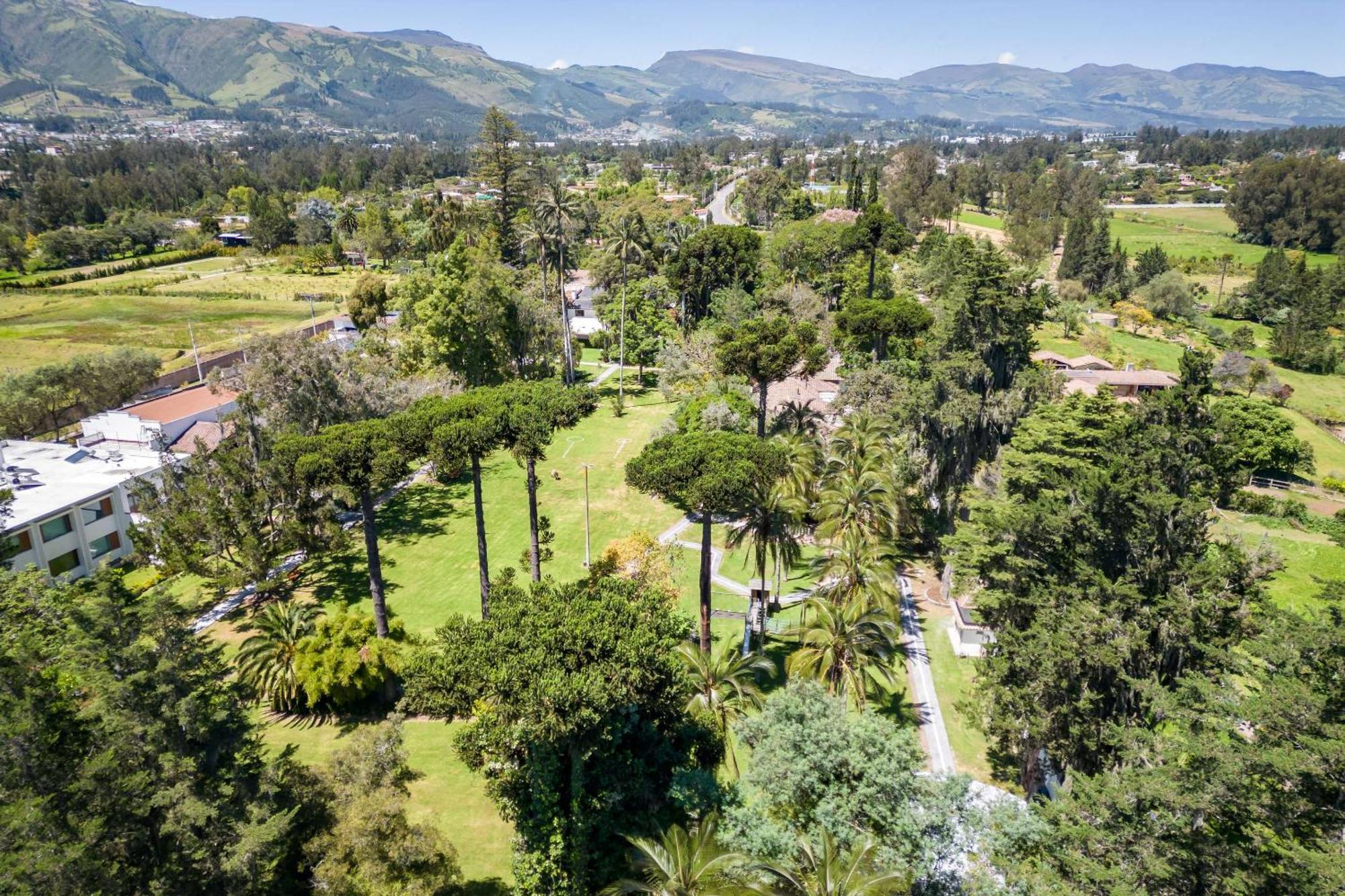 Hotel San Jose De Quito Airport, An Ascend Collection Puembo